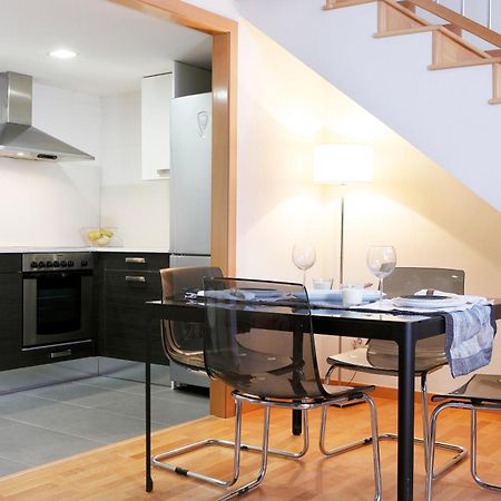Fira Duplex Apartment โอสปิตาเล็ต เดอ โยเบรกัต ภายนอก รูปภาพ