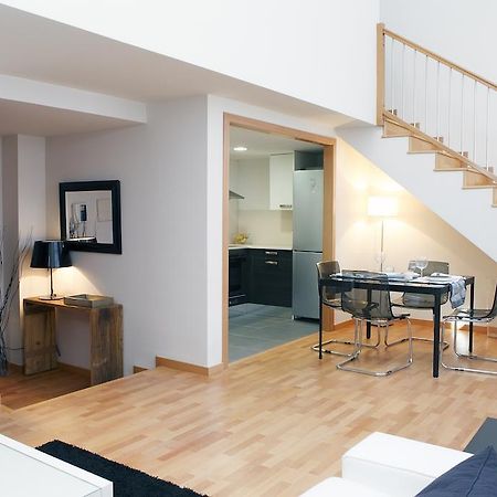 Fira Duplex Apartment โอสปิตาเล็ต เดอ โยเบรกัต ห้อง รูปภาพ