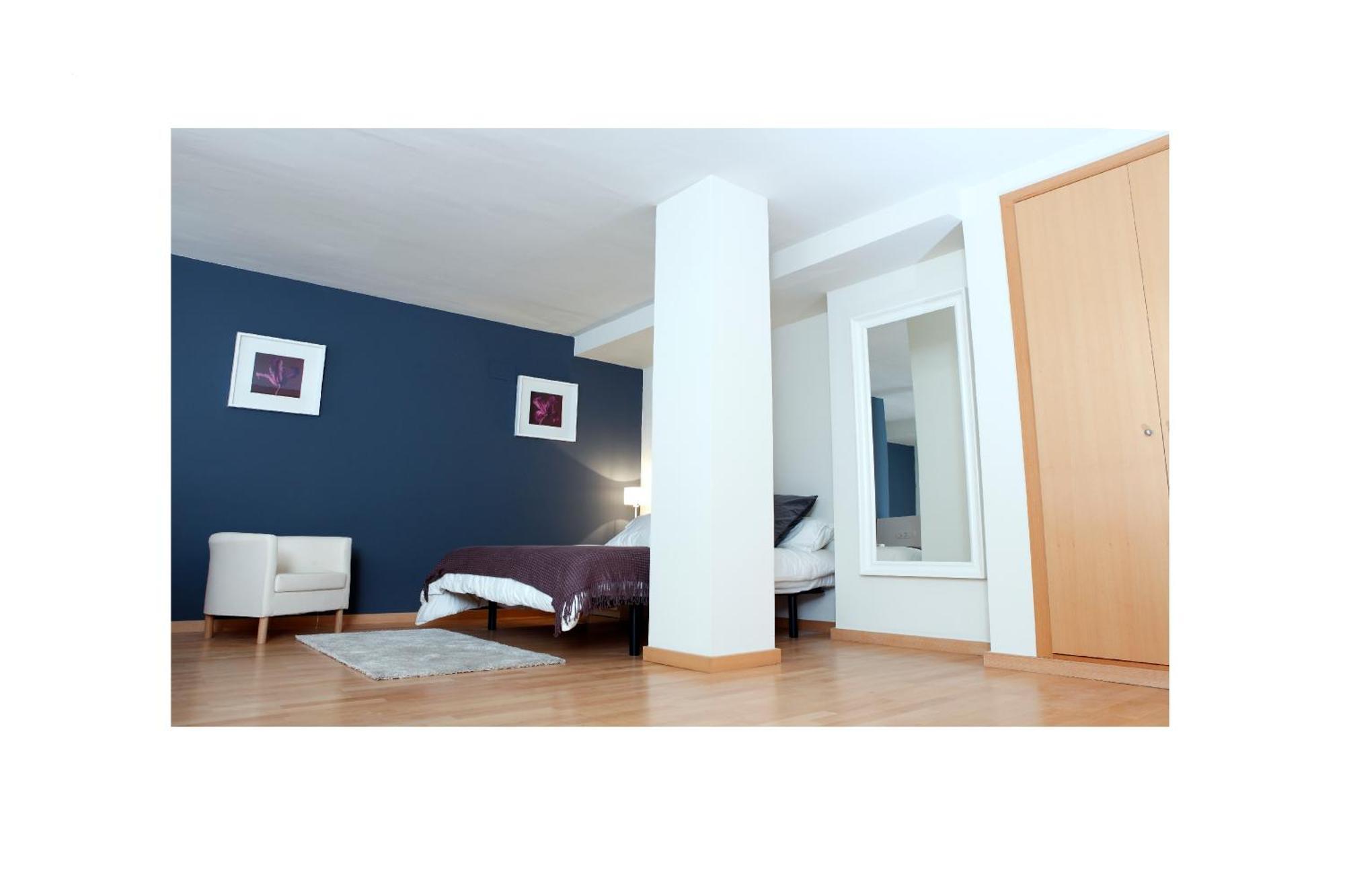 Fira Duplex Apartment โอสปิตาเล็ต เดอ โยเบรกัต ภายนอก รูปภาพ